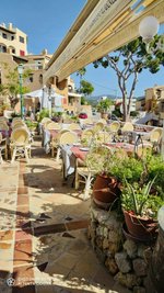 Commercial property in Cala Fornells, Spain No. 14179 - commercial property in Spain