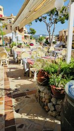 Commercial property in Cala Fornells, Spain No. 14179 - Image 7