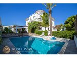 10 bedrooms Villa in Mahon, Spain No. 1419 - villa in Spain