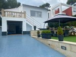 3 bedrooms Villa in El Toro, Spain No. 14204 - villa in Spain
