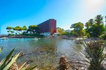2 bedrooms Apartment in Illetes (Ses), Spain No. 14205 - apartment in Spain