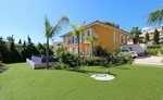 4 bedrooms Villa in Torrenova, Spain No. 14214 - villa in Spain