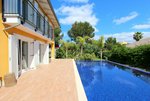 4 bedrooms Villa in Torrenova, Spain No. 14214 - Image 9