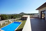 4 bedrooms Villa in Santa Ponsa, Spain No. 14216 - Image 6