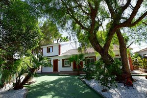 5 bedrooms House in Orihuela, Spain No. 14219