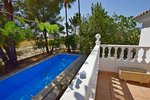 5 bedrooms House in Orihuela, Spain No. 14219 - Image 4