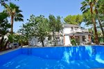 5 bedrooms House in Orihuela, Spain No. 14219 - Image 5