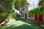 5 bedrooms House in Orihuela, Spain No. 14219 - Image 10