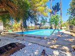 5 bedrooms House in Orihuela, Spain No. 14219 - Image 29