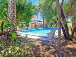 5 bedrooms House in Orihuela, Spain No. 14219 - Image 30