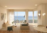 1 bedroom Apartment in Villajoyosa, Spain No. 14222 - Image 3