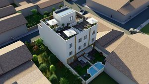 2 bedrooms Apartment in Pilar de la Horadada, Spain No. 14235