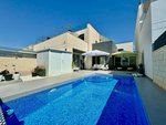 2 bedrooms Villa in Rojales, Spain No. 14238 - villa in Spain