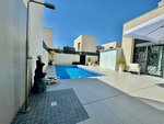 2 bedrooms Villa in Rojales, Spain No. 14238 - Image 6