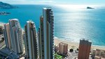 2 bedrooms Apartment in Benidorm, Spain No. 14247 - Image 2