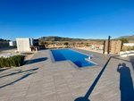 3 bedrooms Villa in Abanilla, Spain No. 14253 - Image 9