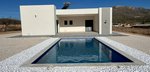 3 bedrooms Villa in Abanilla, Spain No. 14253 - Image 12