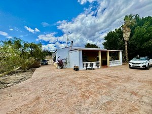 6 bedrooms Villa in Alicante, Spain No. 14258