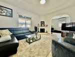 6 bedrooms Villa in Alicante, Spain No. 14258 - Image 3