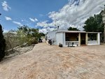 6 bedrooms Villa in Alicante, Spain No. 14258 - Image 6