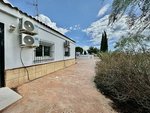 6 bedrooms Villa in Alicante, Spain No. 14258 - Image 7
