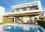 3 bedrooms Villa in Polop, Spain No. 14264 - villa in Spain