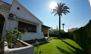5 bedrooms Bungalow in Dehesa De Campoamor, Spain No. 14272