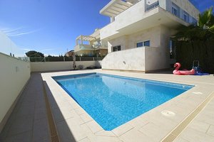 5 bedrooms Villa in La Zenia, Spain No. 14284