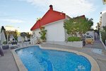 3 bedrooms Villa in Torrevieja, Spain No. 14293 - villa in Spain