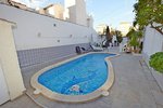 3 bedrooms Villa in Torrevieja, Spain No. 14293 - Image 2