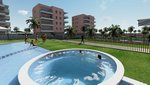 3 bedrooms Apartment in Guardamar del Segura, Spain No. 14294 - apartment in Spain