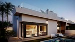 2 bedrooms Villa in Roda, Spain No. 143 - villa in Spain