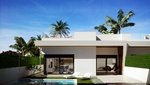 2 bedrooms Villa in Roda, Spain No. 143 - Image 10
