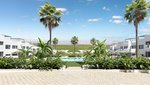 3 bedrooms Bungalow in Los Balcones, Spain No. 14302 - Image 16