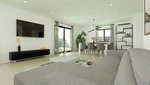 3 bedrooms Villa in Monforte del Cid, Spain No. 14314 - Image 3