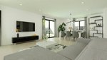 3 bedrooms Villa in Monforte del Cid, Spain No. 14314 - Image 4