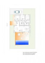 3 bedrooms Villa in Monforte del Cid, Spain No. 14314 - Image 18