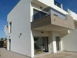 2 bedrooms Bungalow in Pilar de la Horadada, Spain No. 14326 - Image 2