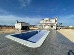 4 bedrooms Villa in Pinoso, Spain No. 14333 - Image 10