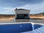 4 bedrooms Villa in Pinoso, Spain No. 14333 - Image 11
