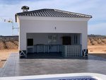 4 bedrooms Villa in Pinoso, Spain No. 14333 - Image 12