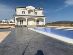 4 bedrooms Villa in Pinoso, Spain No. 14333 - Image 13