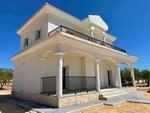 4 bedrooms Villa in Pinoso, Spain No. 14333 - Image 18