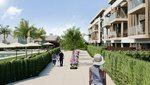 3 bedrooms Penthouse in Torre-Pacheco, Spain No. 14350 - Image 8