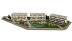 3 bedrooms Penthouse in Torre-Pacheco, Spain No. 14350 - Image 13