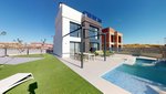 3 bedrooms Villa in Mutxamel, Spain No. 14361 - Image 6