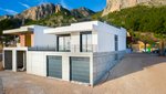 3 bedrooms Villa in Polop, Spain No. 14363 - Image 4