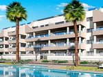 3 bedrooms Apartment in Villamartin, Spain No. 14382 - apartment in Spain