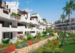 3 bedrooms Apartment in San Juan De Los Terreros, Spain No. 14385 - Image 3