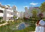 3 bedrooms Apartment in San Juan De Los Terreros, Spain No. 14385 - Image 9